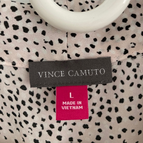 Tank Blouse - Picture 3 of 3